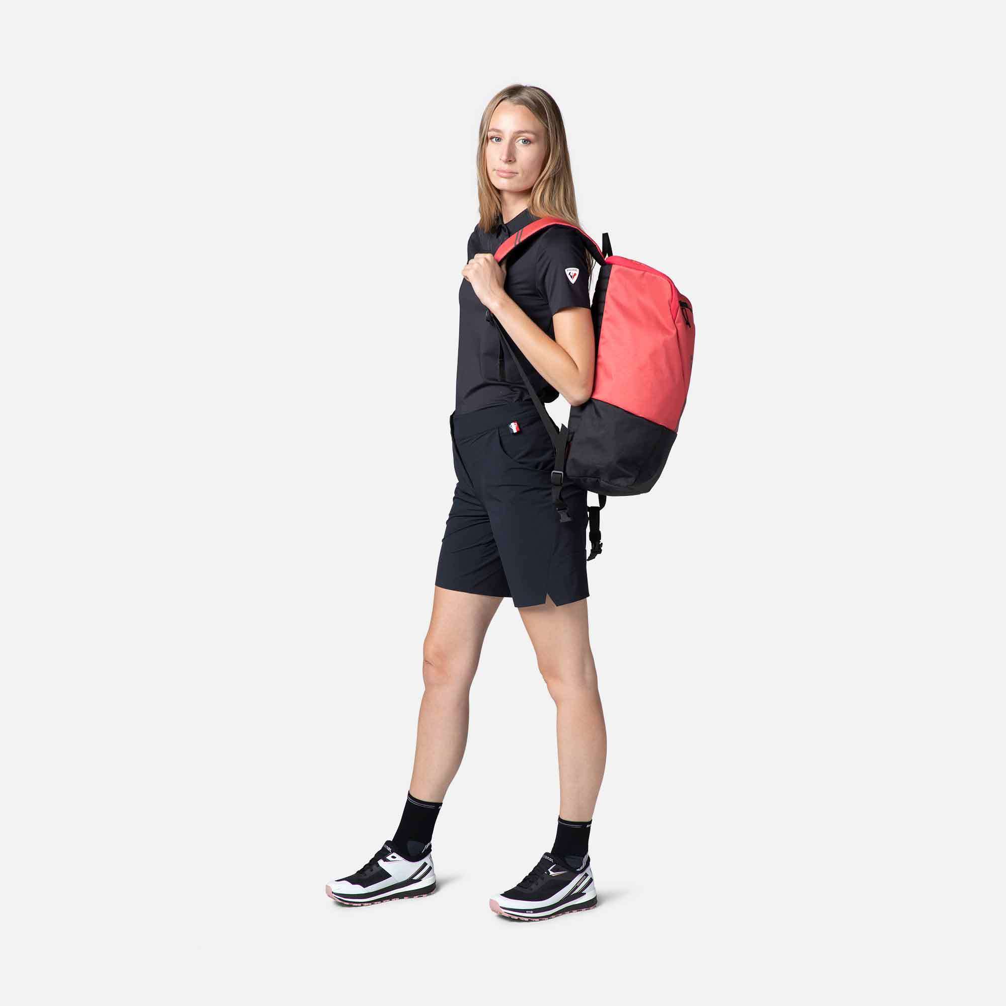 Rossignol Pantaloncini Donna Leggeri Traspiranti