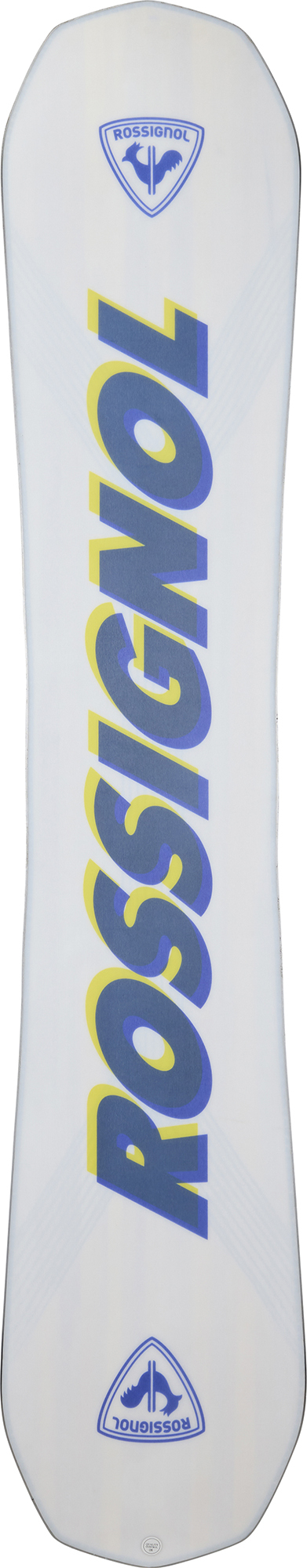 Rossignol ROSSIGNOL SUPER REVENANT WIDE​ SNOWBOARD 