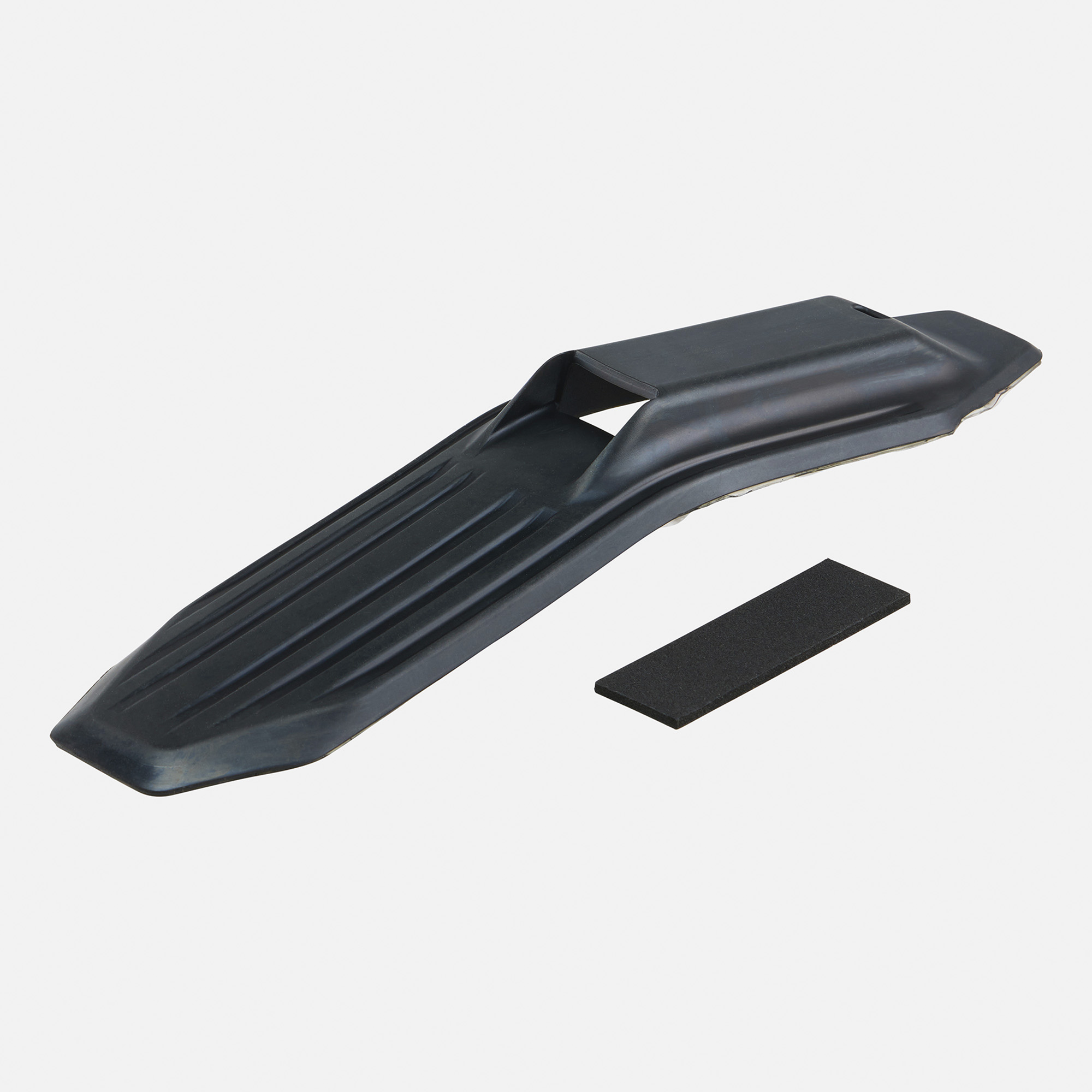 Downtube protector Heretic