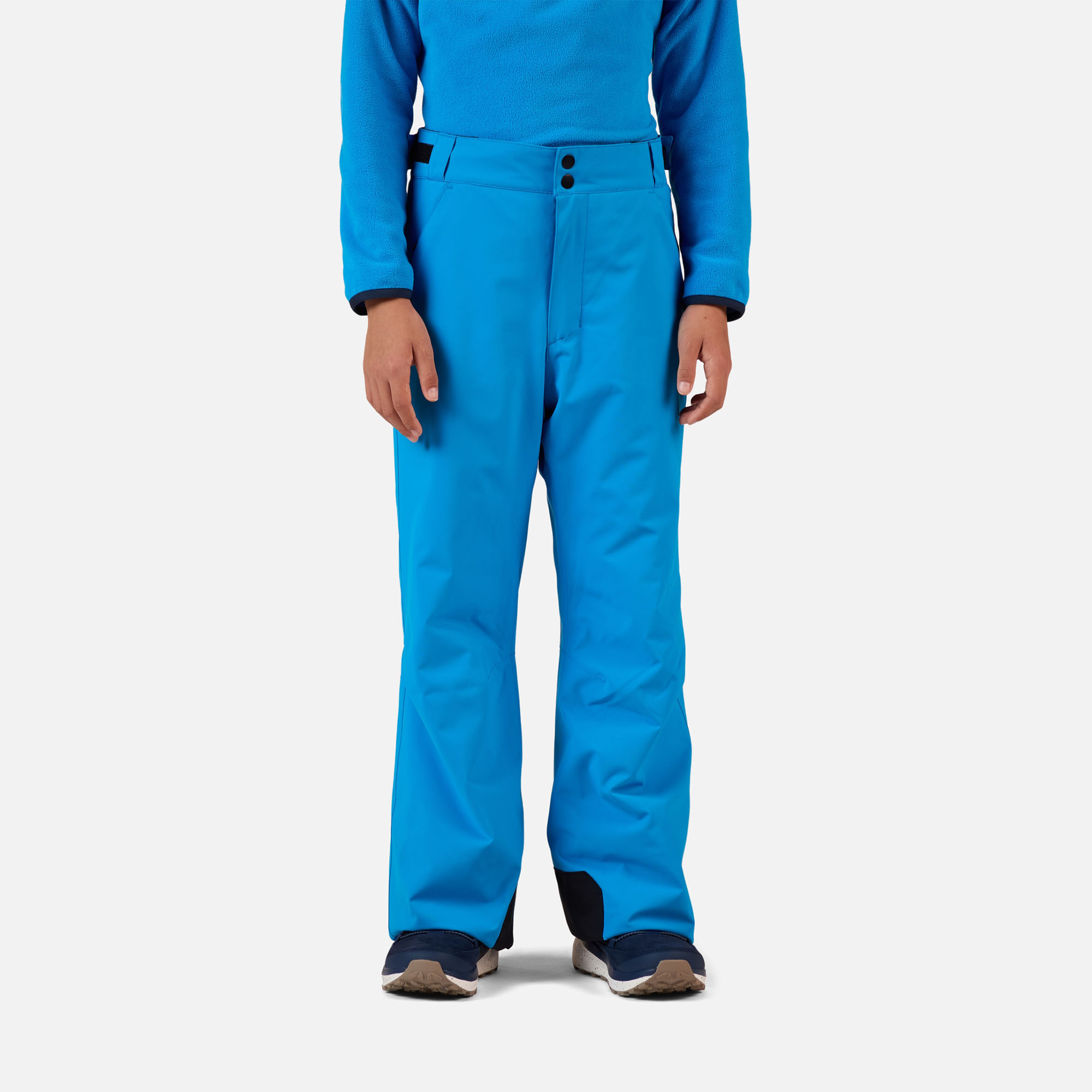 Rossignol Pantaloni Da Sci Imbottiti Da Bambino