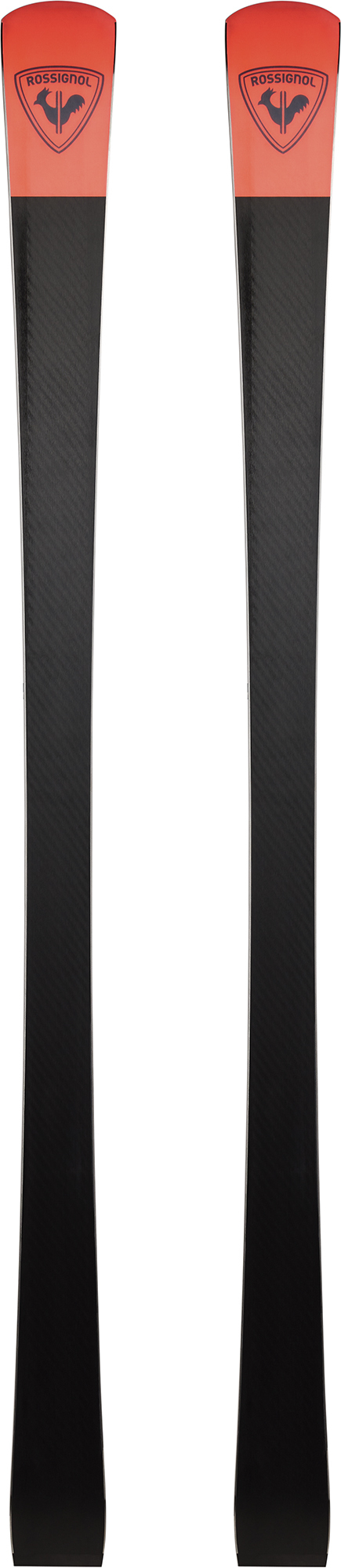 Rossignol Rossignol Ski Homme FORZA 70' TI KONECT Noir