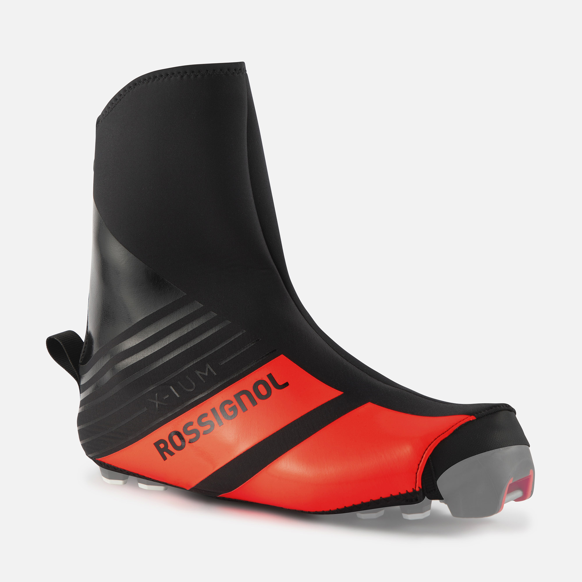 Rossignol Copri Scarponi Unisex Nordic