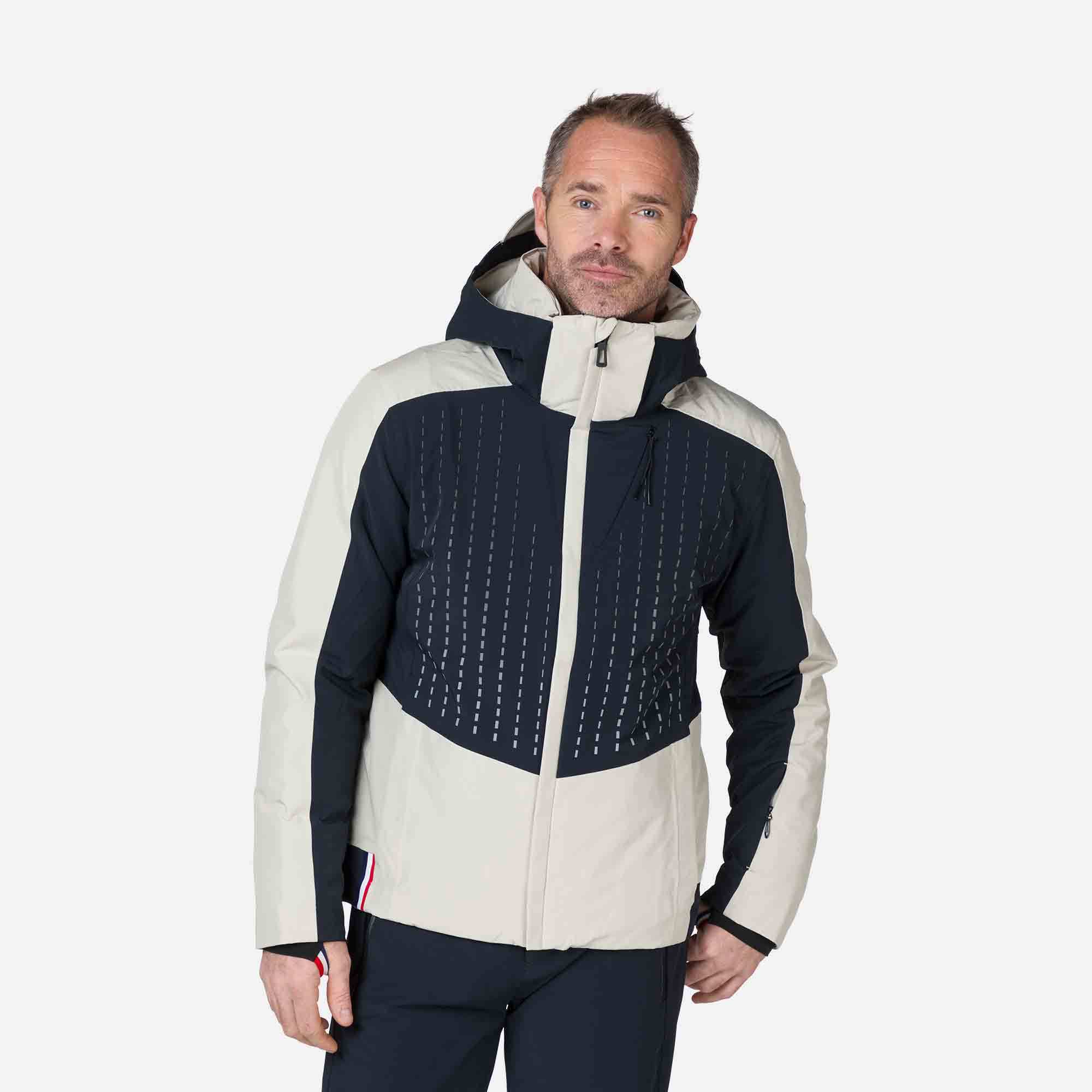 Rossignol Giacca Da Sci Uomo Degrade