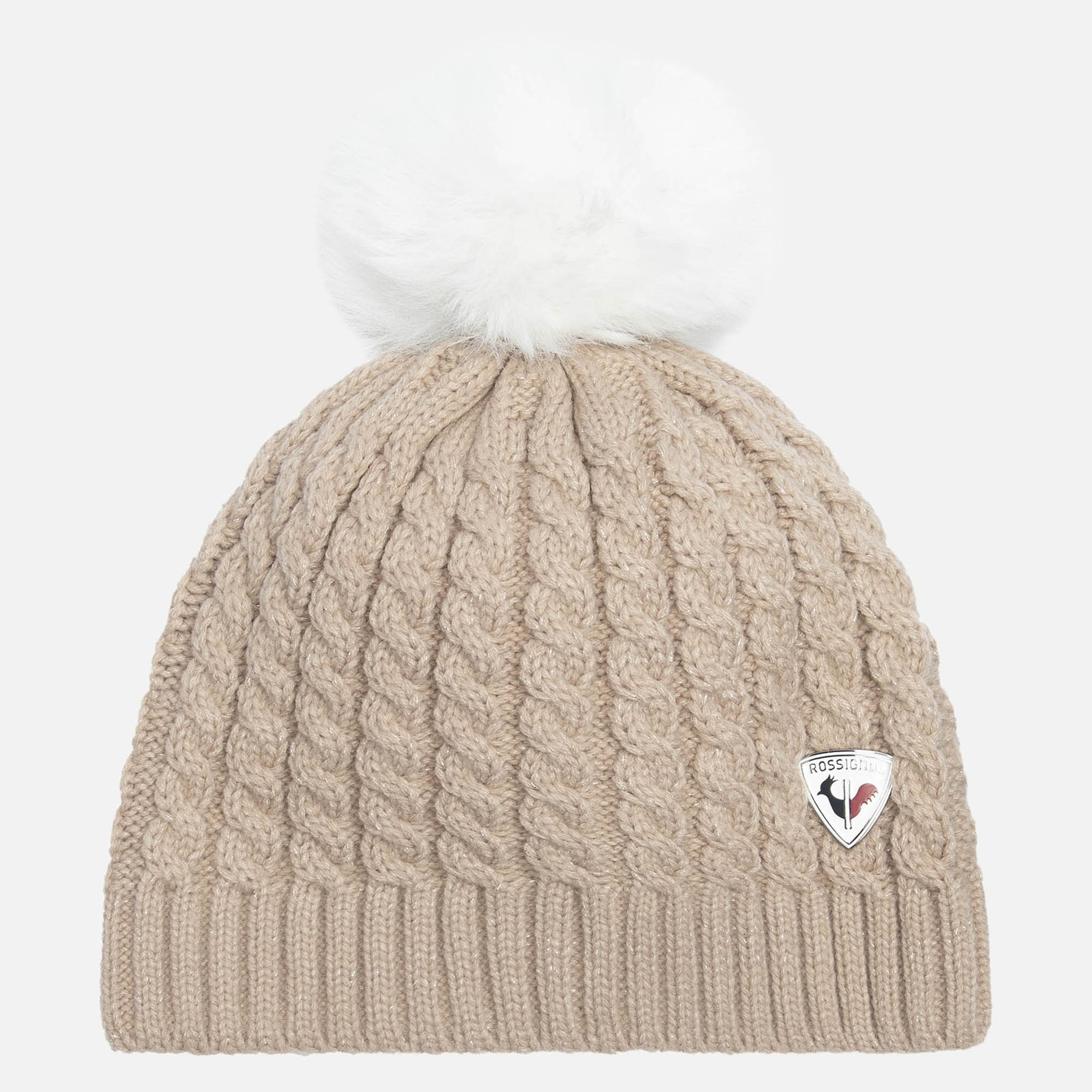 Rossignol Cappello Donna Kitsi