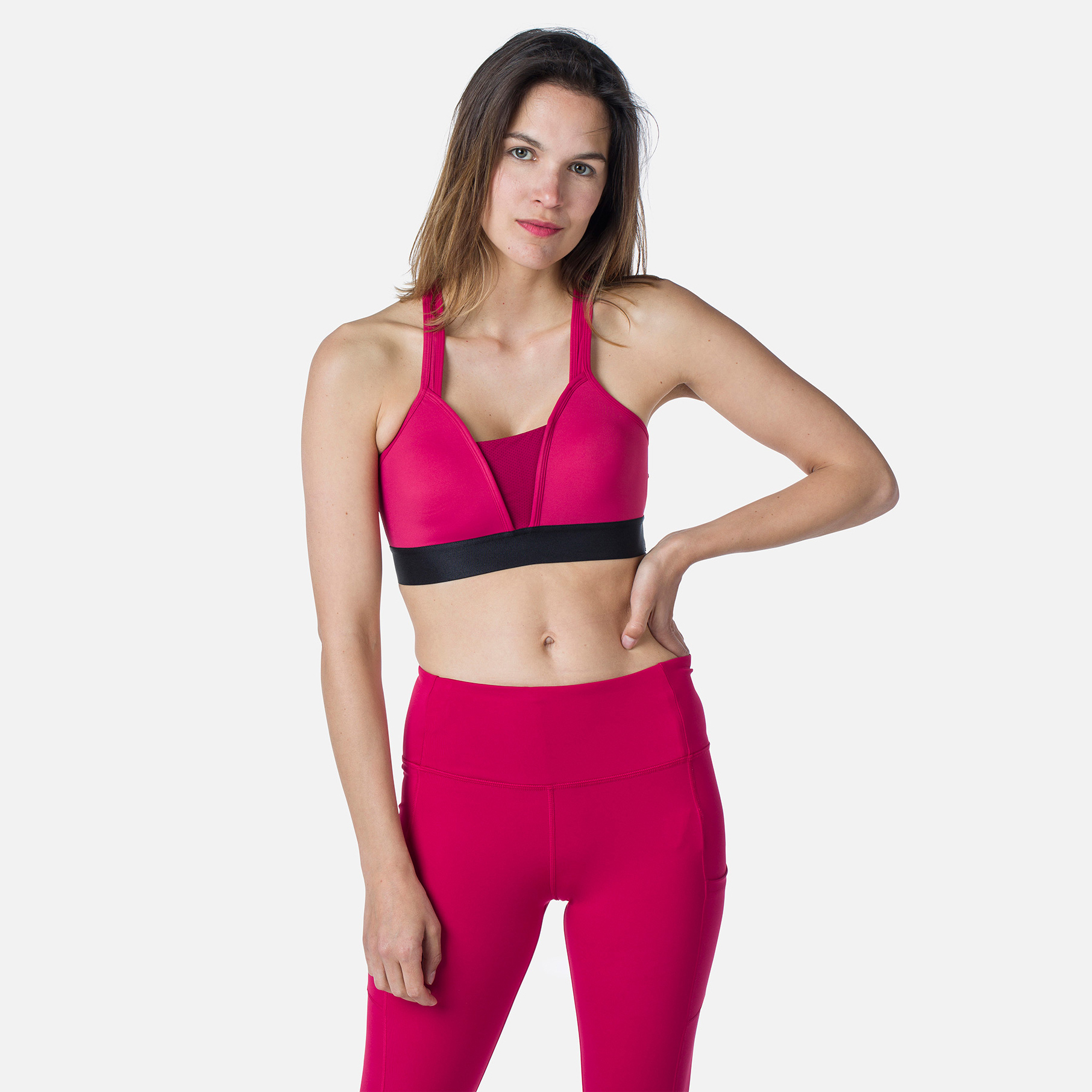 Women's tech sports bra