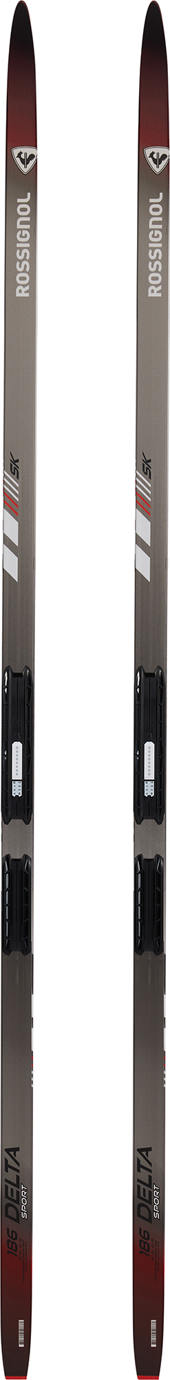 Rossignol DELTA SPORT SKATING Multicolor