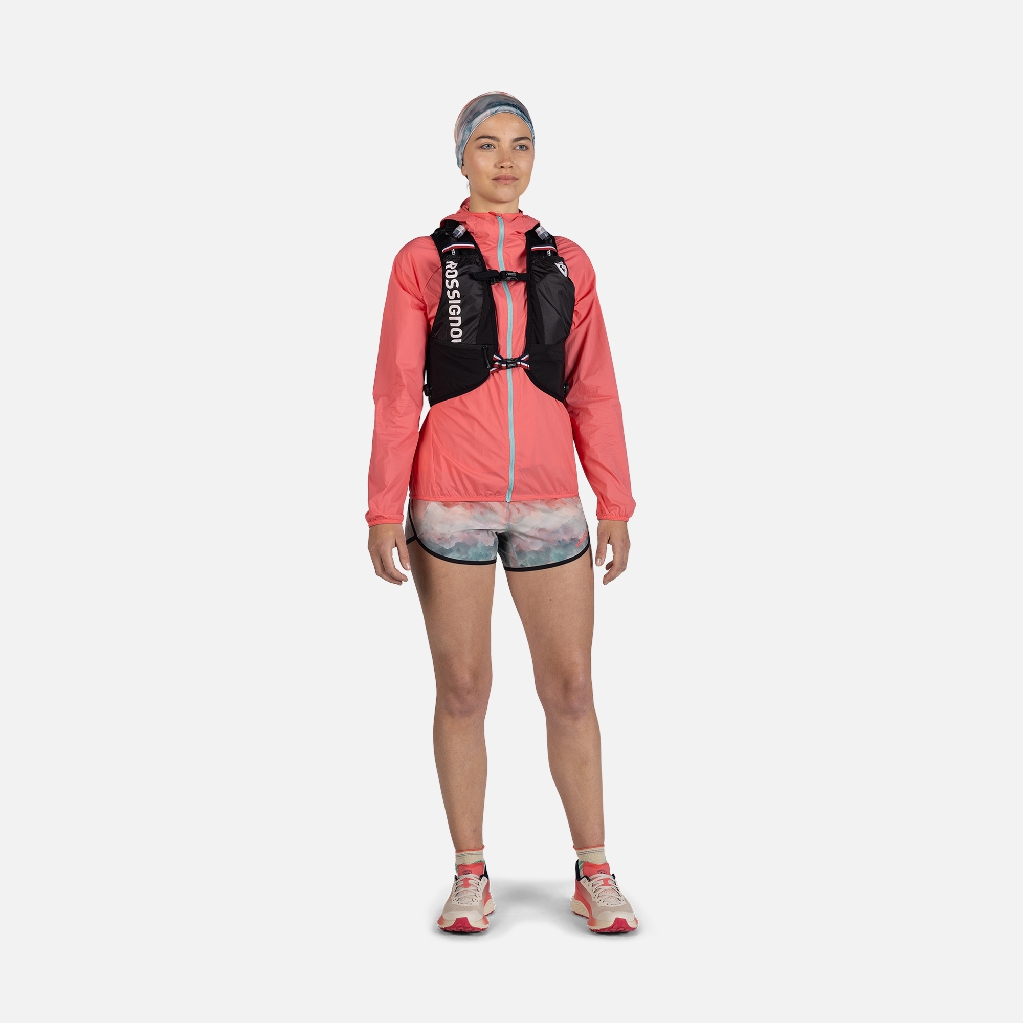 Women's Sidelhorn Packable Jacket
