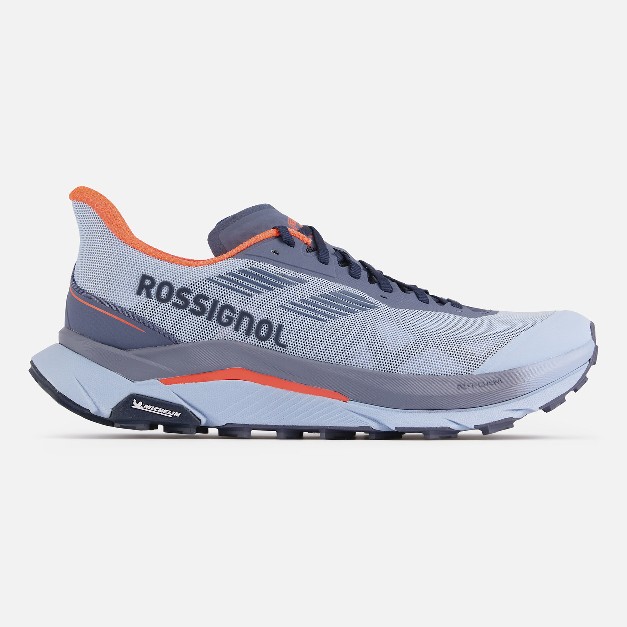 Rossignol Trailrunning-schuhe Vezor Für Herren