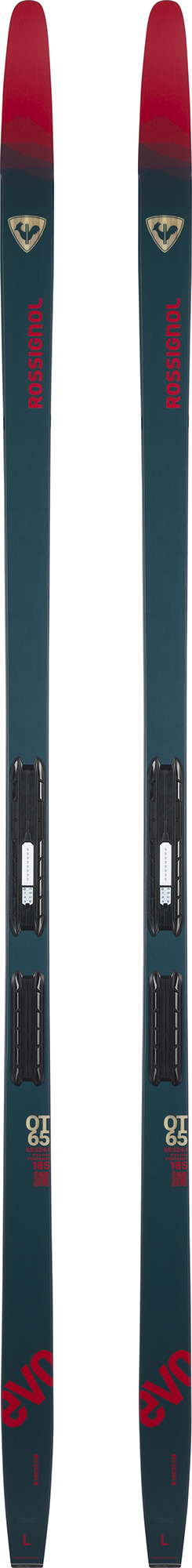 Rossignol Unisex Nordic Touring Skis Ot 65 Positrack [Ljava.lang.Object;@5a788ebd