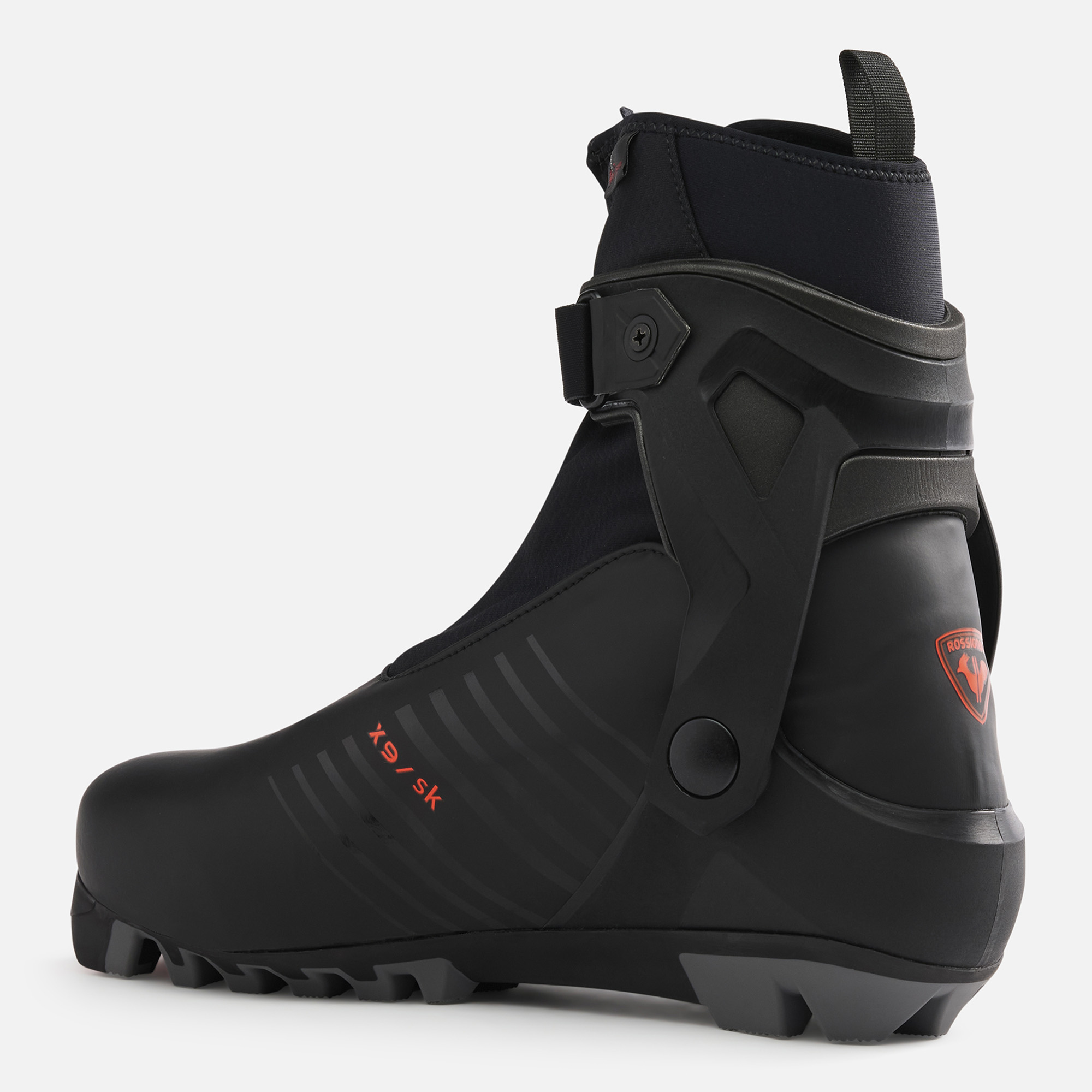 Rossignol X-9 Skate Boots