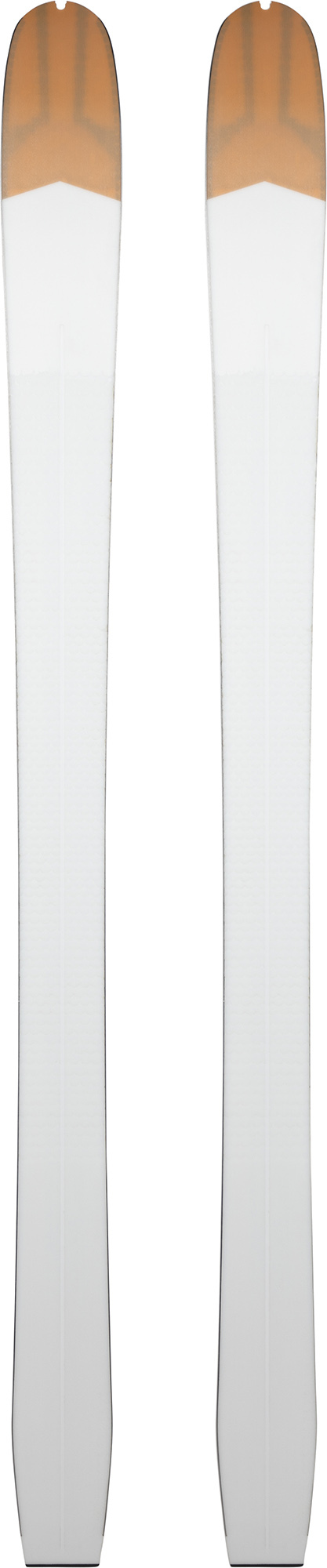 Rossignol Skis de fond Backcountry unisexe XP&nbsp;120 Positrack Multicolor