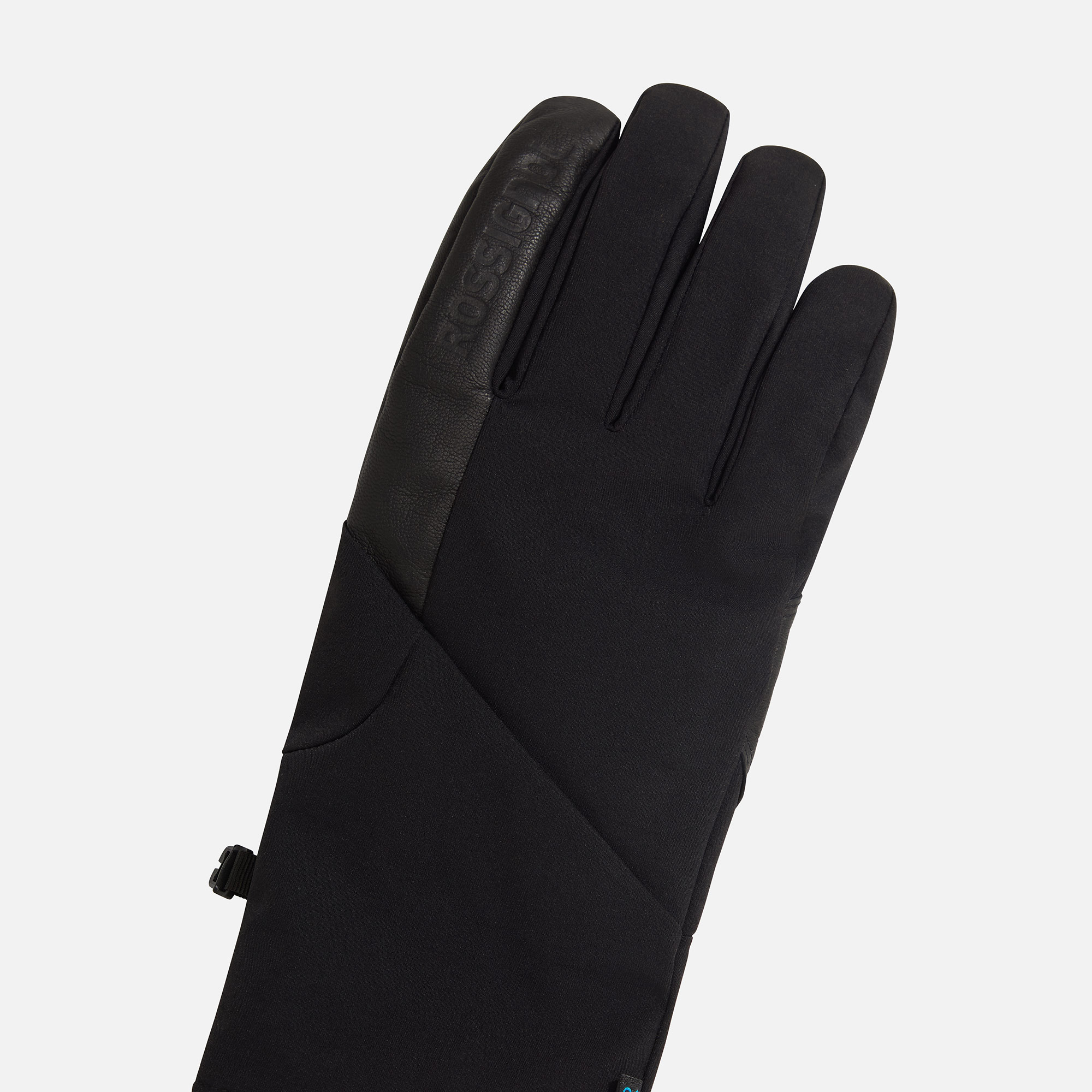 Unisex Soft Shell IMP'R Ski Gloves