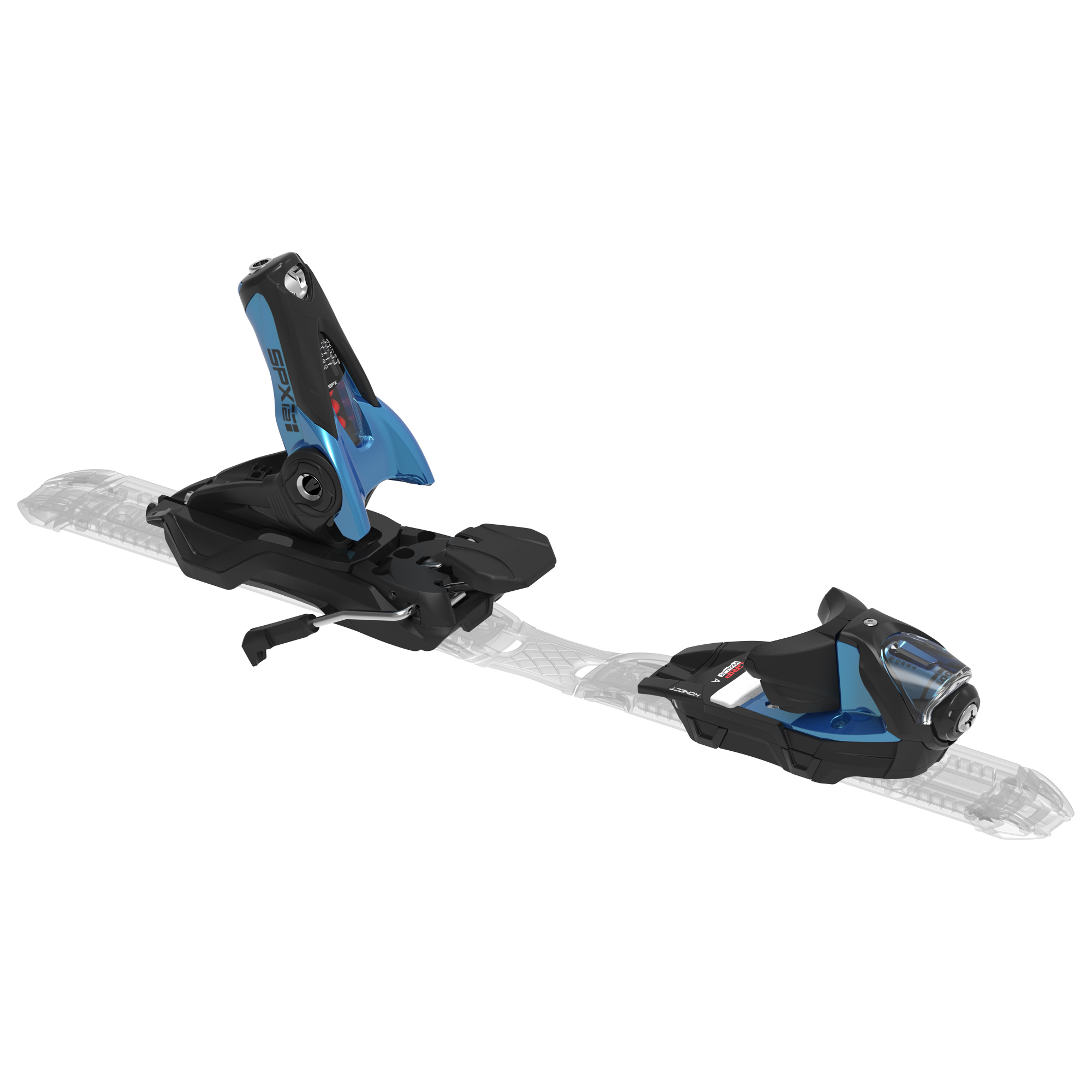 Rossignol Spx 12 Konect Gw B80 Blue Steel