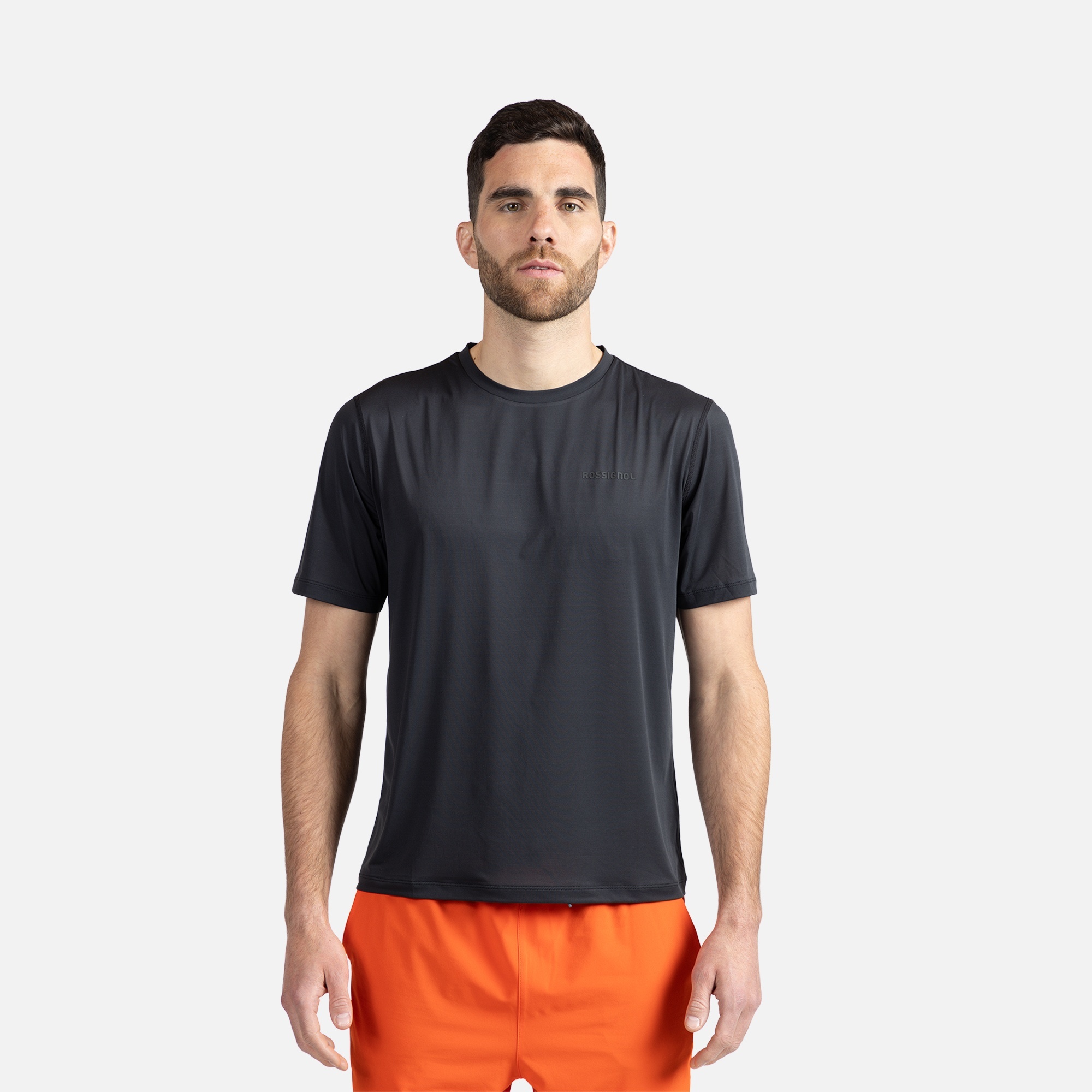 Rossignol T-shirt Sidelhorn Uomo