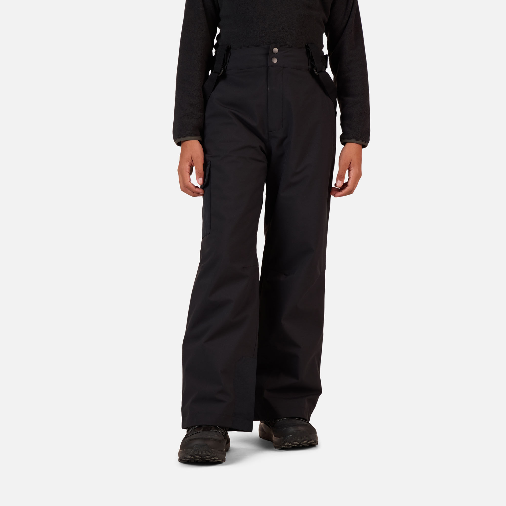 Rossignol Pantaloni Da Sci Imbottiti Outerlimits Junior