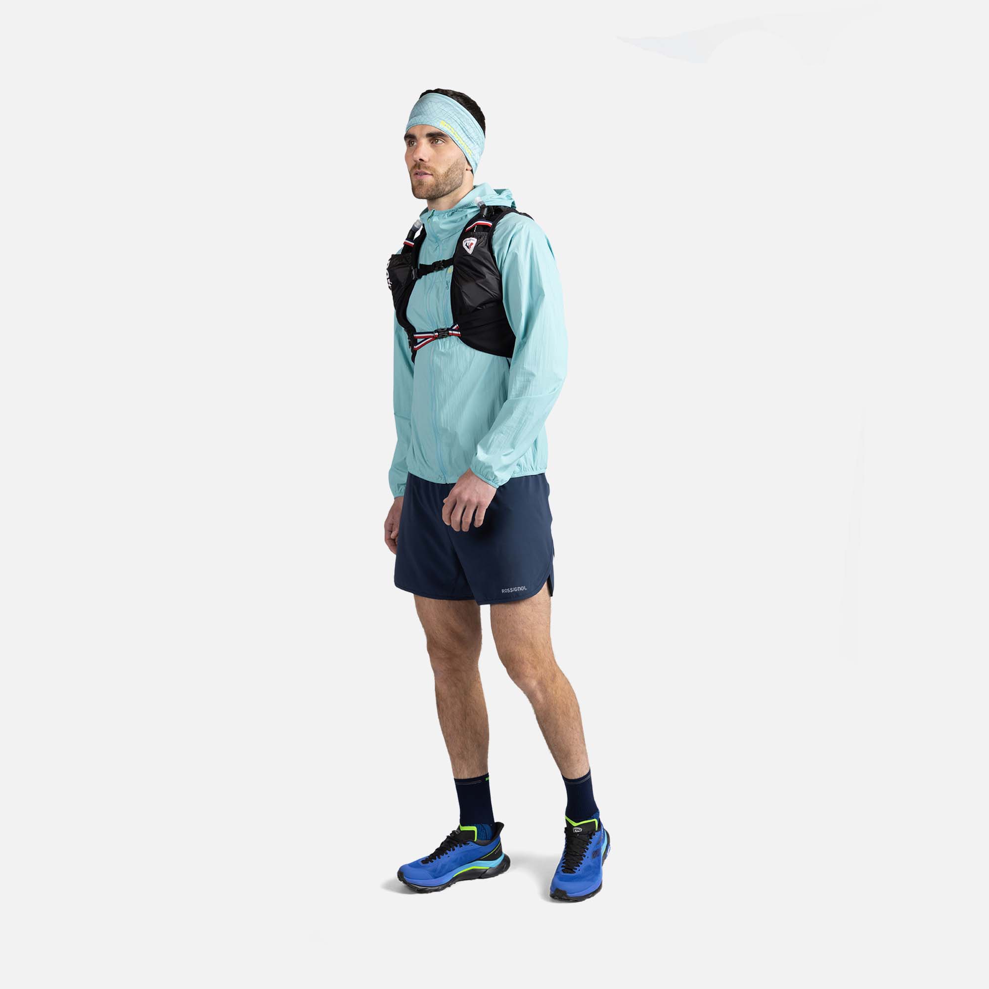 Men's Sapa Trail Running Shorts 5'