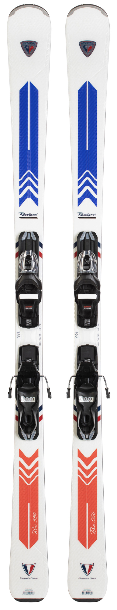 Men's ON PISTE Skis SIGNATURE ROC 550 (XPRESS) Men's ON PISTE Skis SIGNATURE ROC 550 (XPRESS)