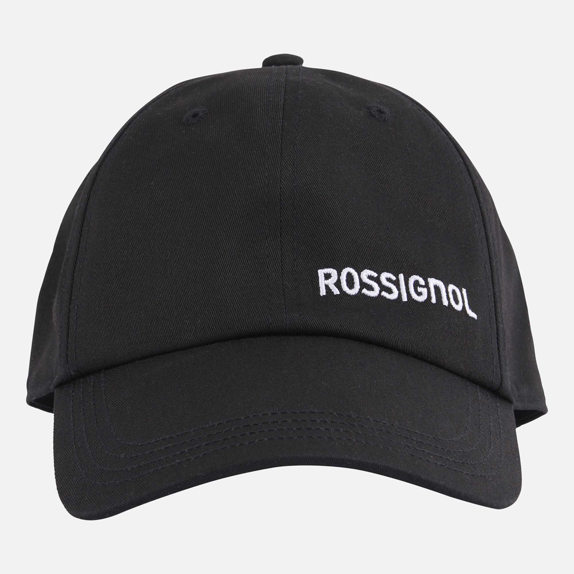 Rossignol Rossignol Logo Kappe