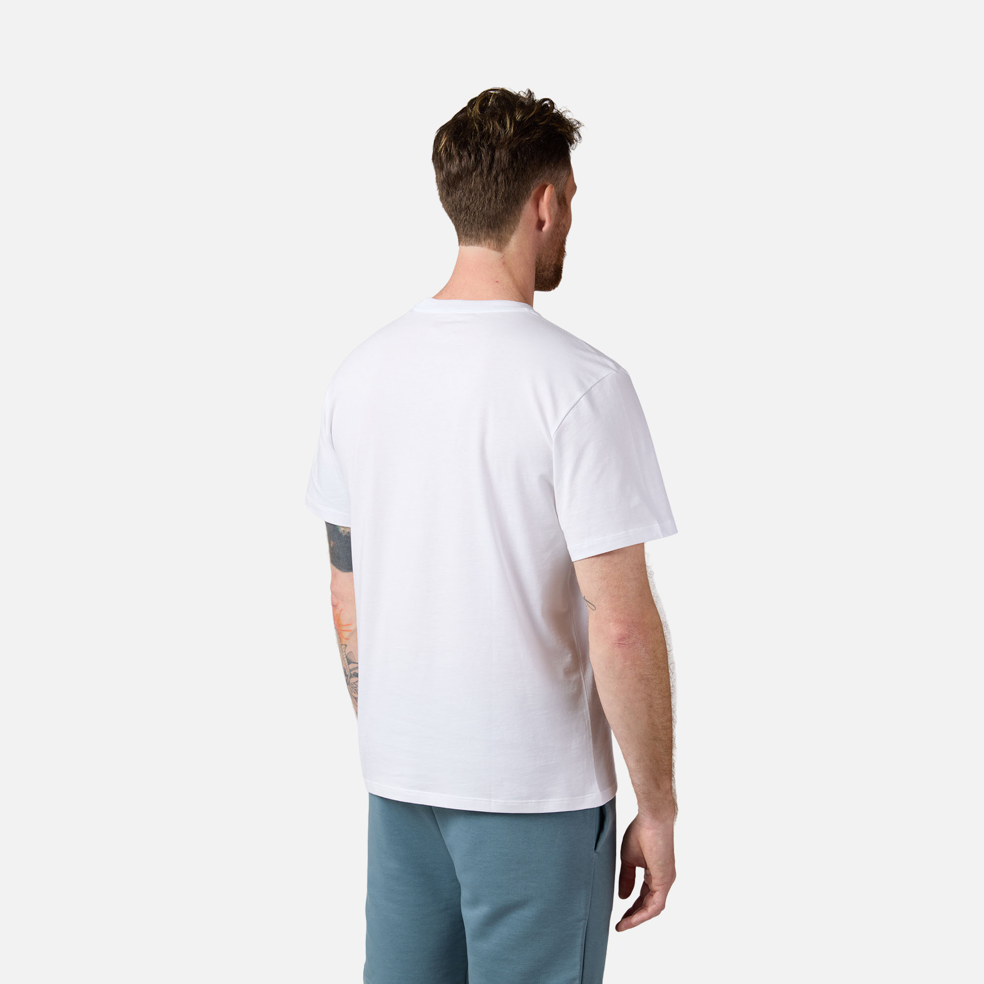 Men's Prarion Tee