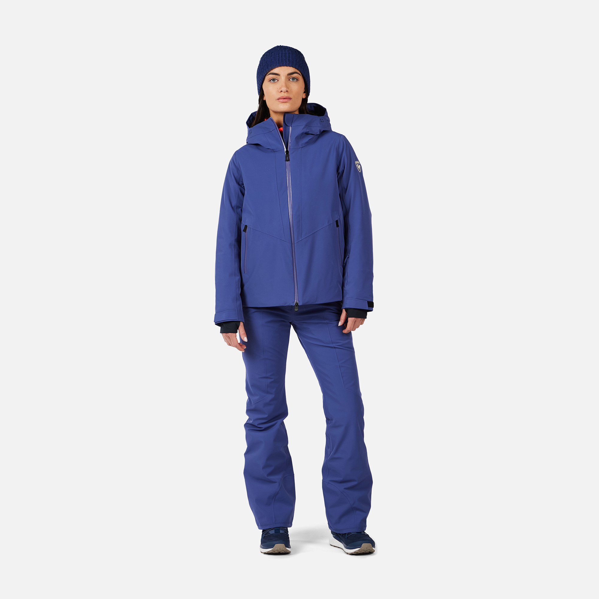 Women's Blackside Ski Jacket