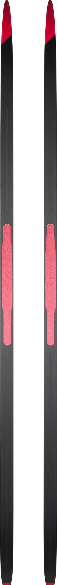 Rossignol Unisex Nordic Skis X-IUM PREMIUM R-SKIN Multicolor