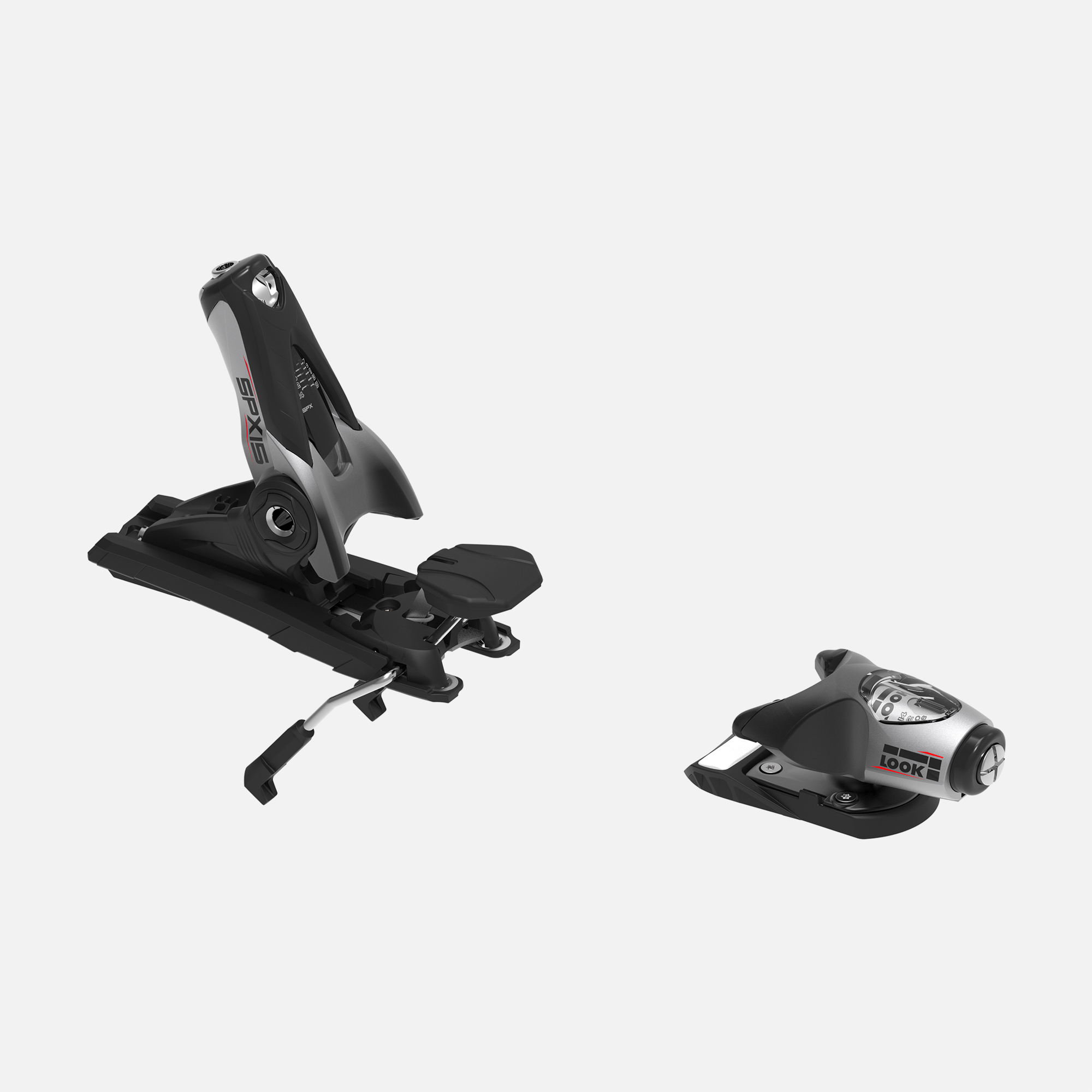 Rossignol Spx 15 Rockerace Gw Master