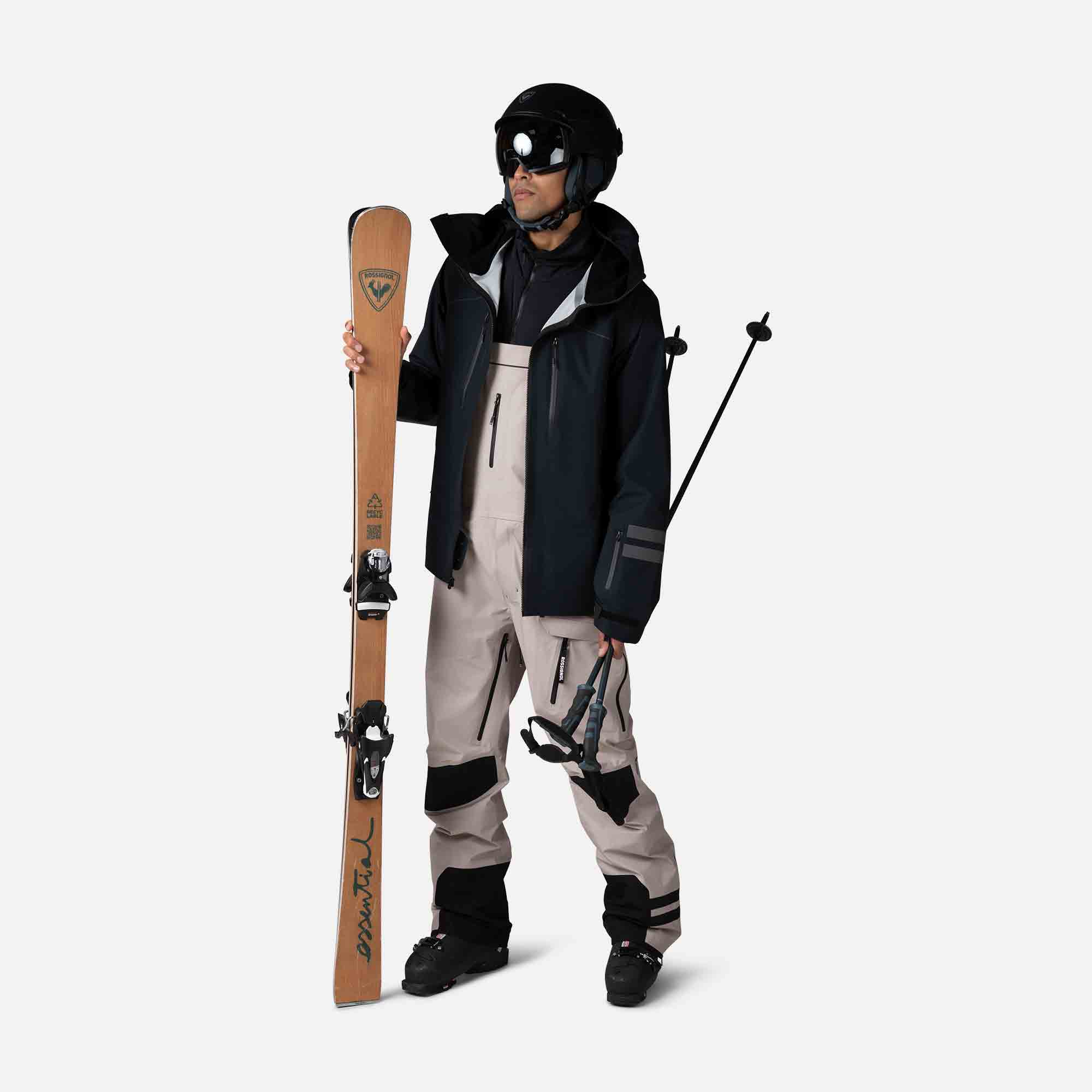 Salopette de ski Atelier S homme