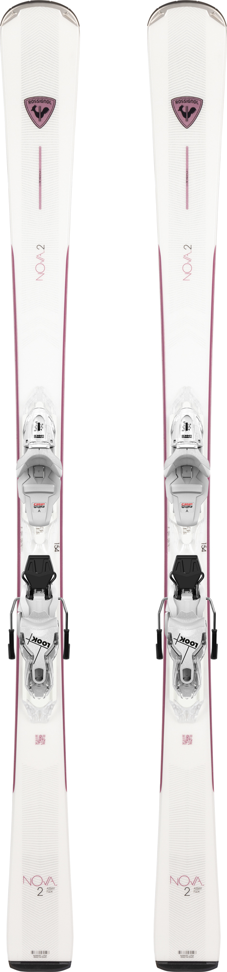 Rossignol Skis Rossignol Nova 2 Femme [Ljava.lang.Object;@669005bc