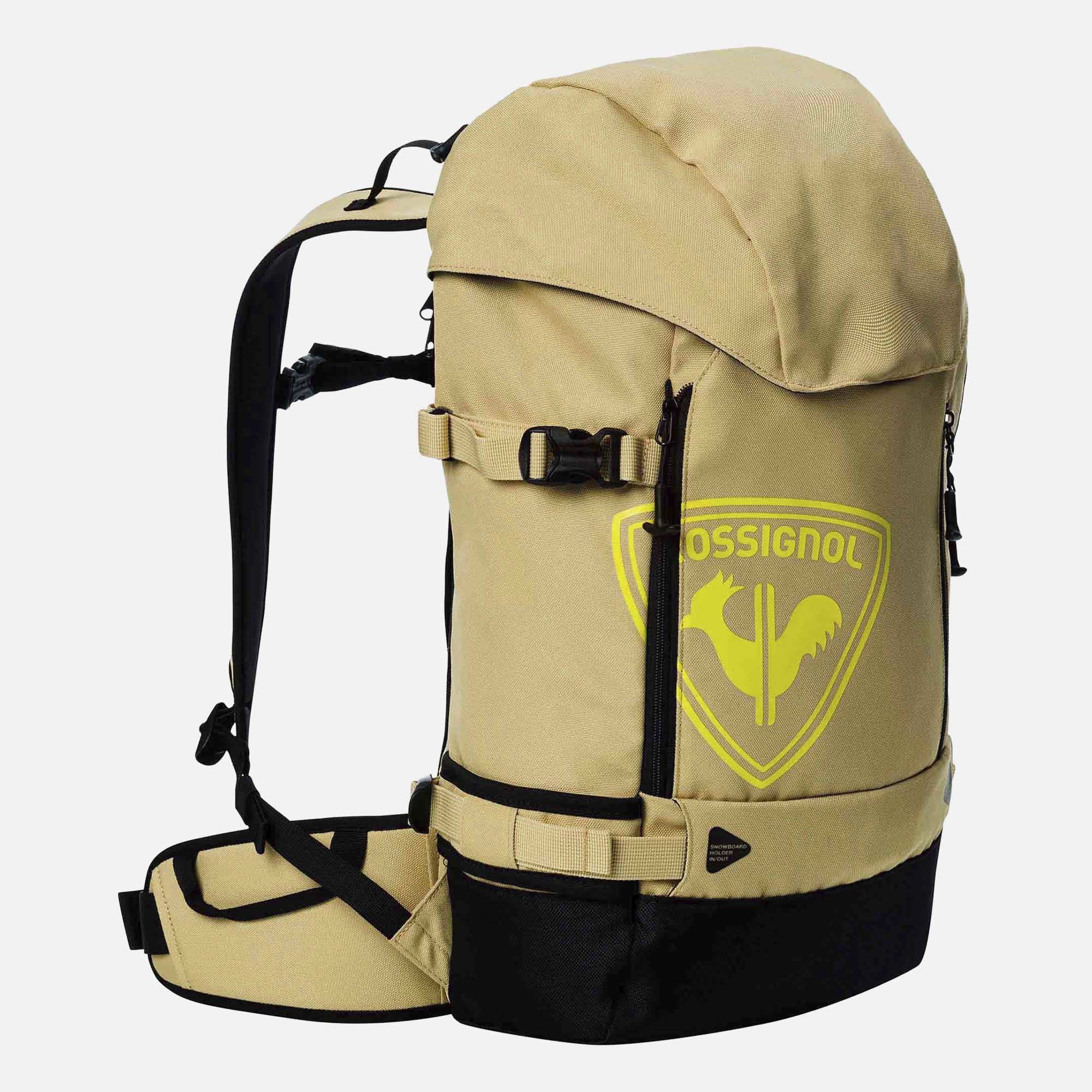 sac à dos freeride unisexe opside 25l