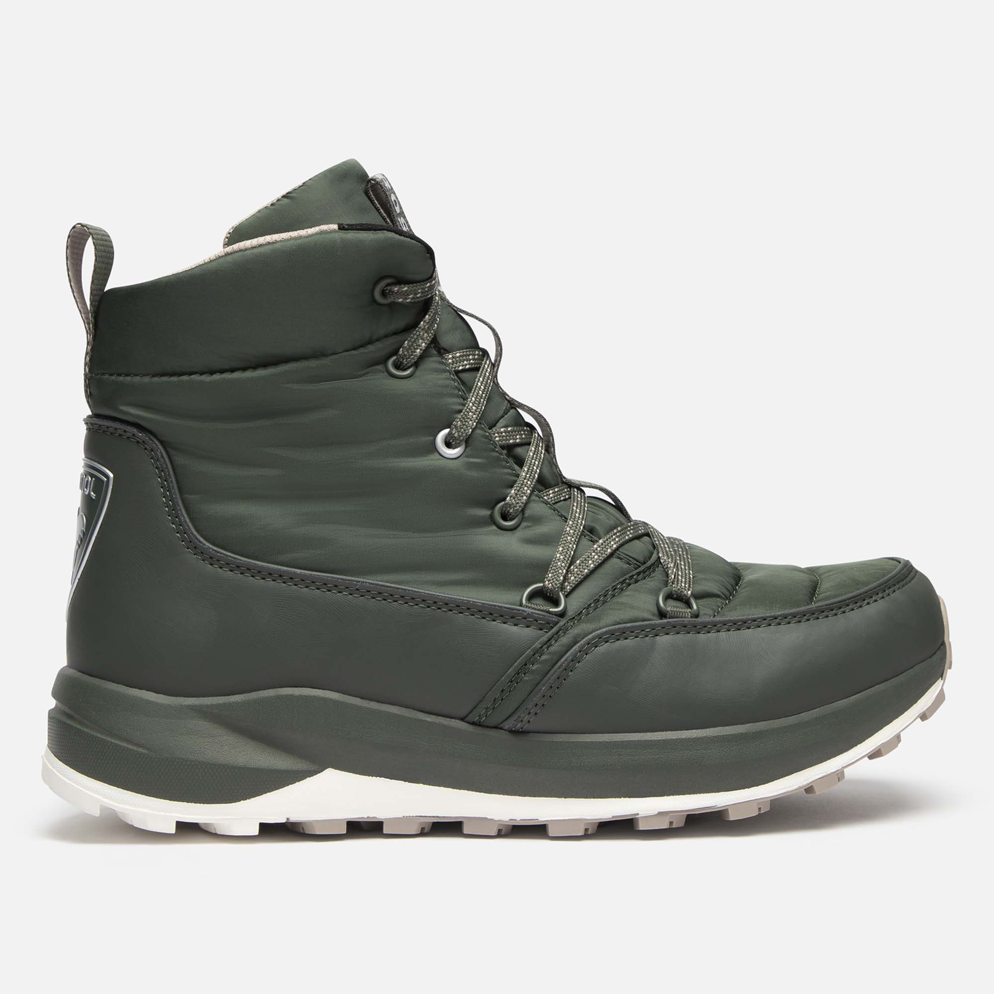 Rossignol Doposci Uomo Podium Verdi-image