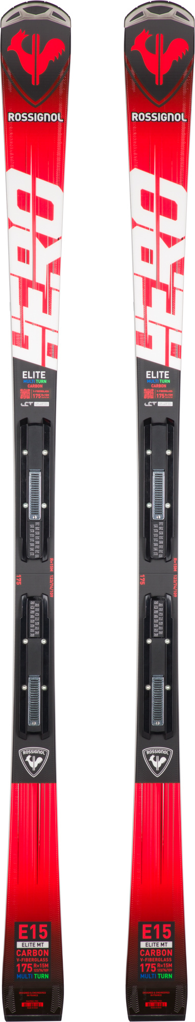HERO ELITE MT CA KONECT Rossignol HERO ELITE MT CA KONECT Red