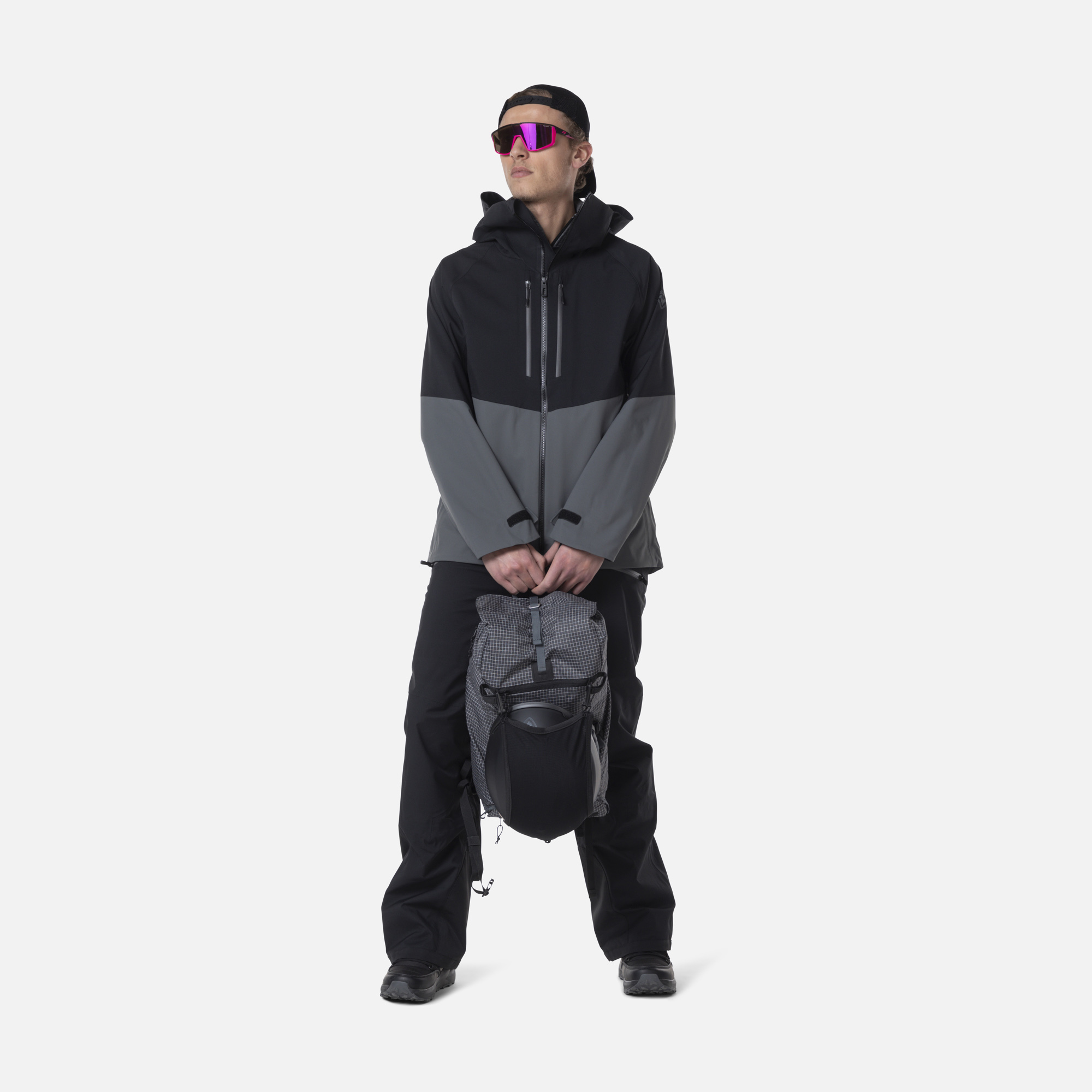 Men's Evader Ski Jacket