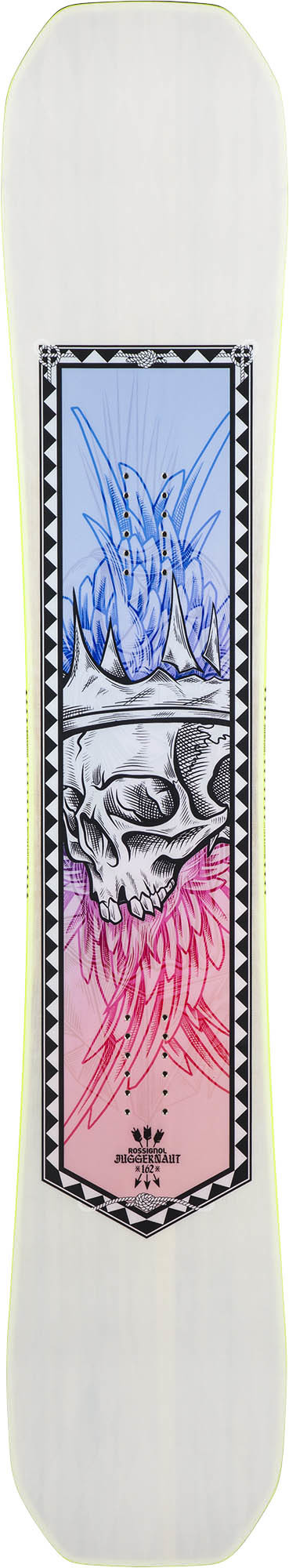 Men's Rossignol Juggernaut snowboard Rossignol Men's Rossignol Juggernaut snowboard