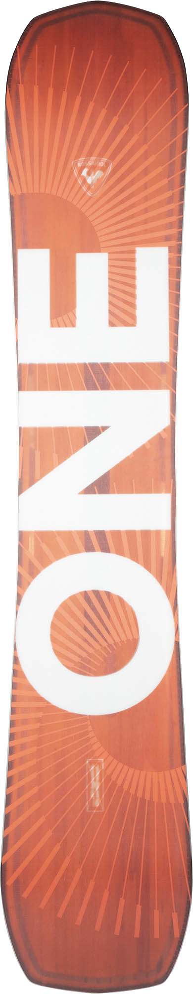 Rossignol Herren Snowboard One Wide 