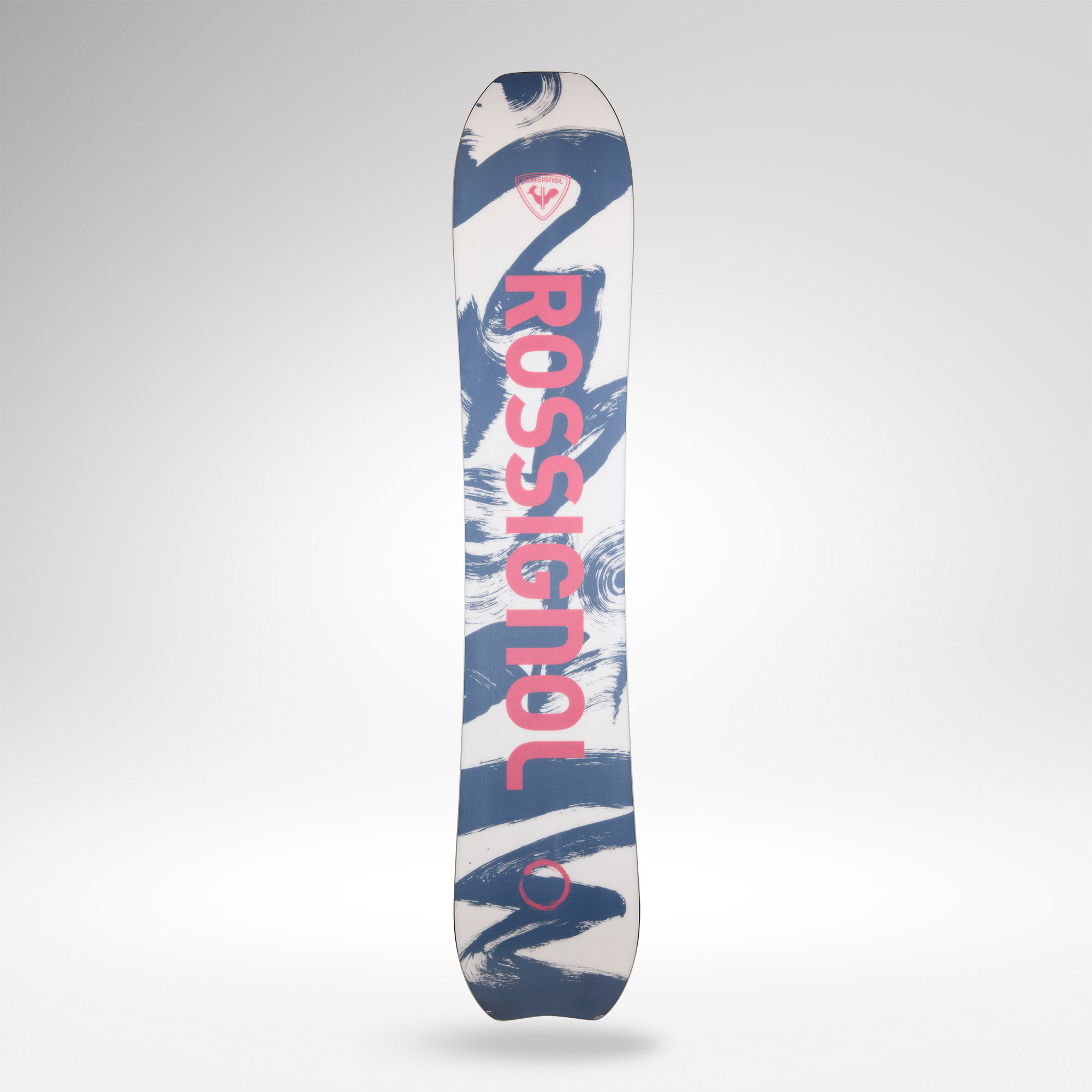 Rossignol Rossignol WuJi Wide Snowboard 