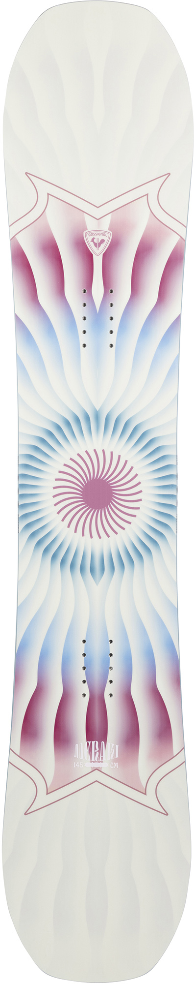 Rossignol ROSSIGNOL MERAKI SNOWBOARD 