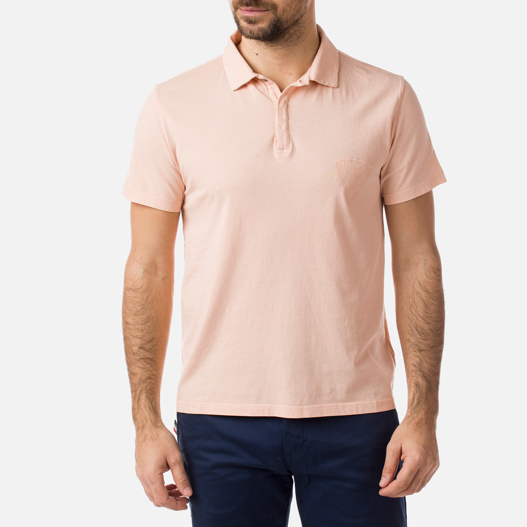 Men's Eco Polo