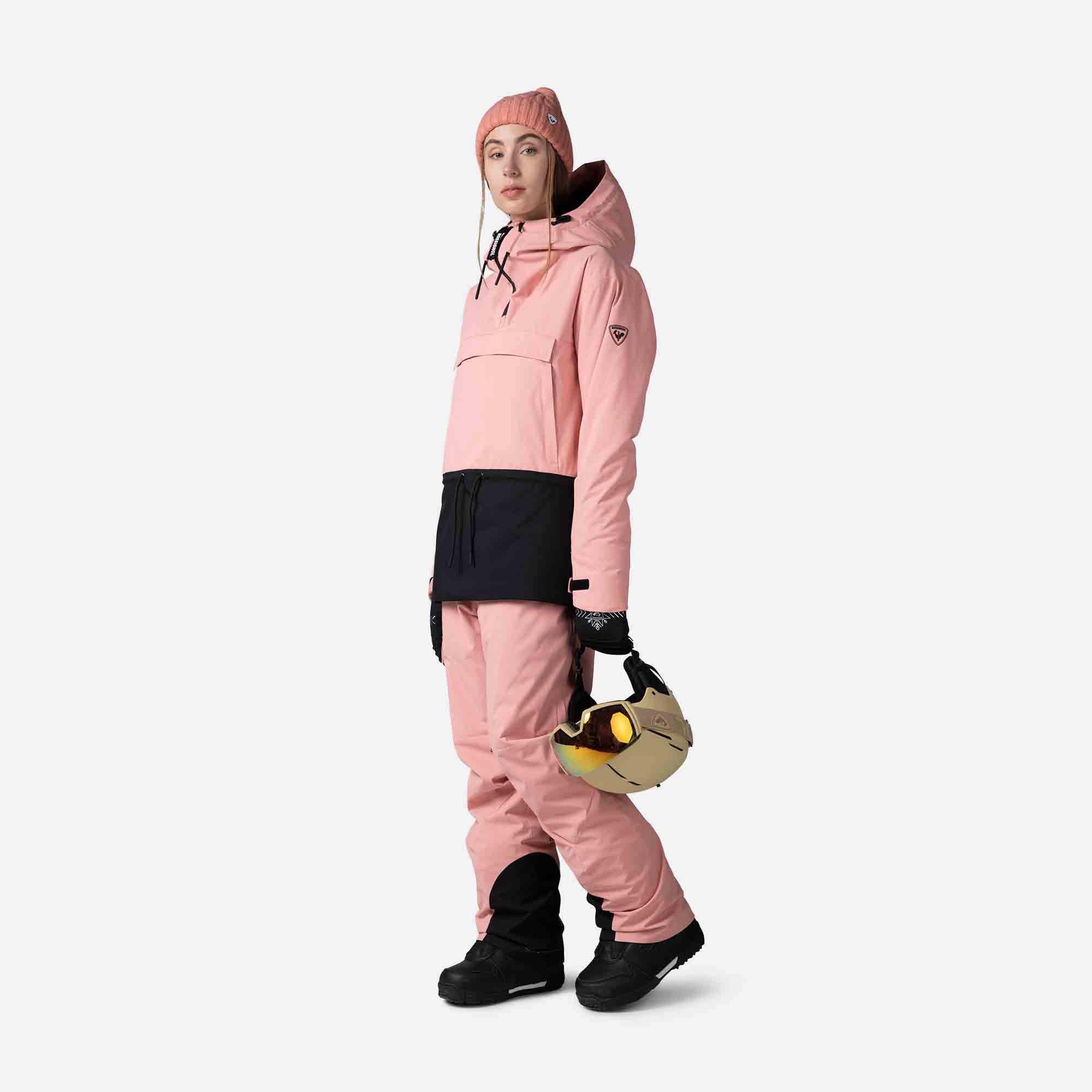 Rossignol Snowboard Damenanorak