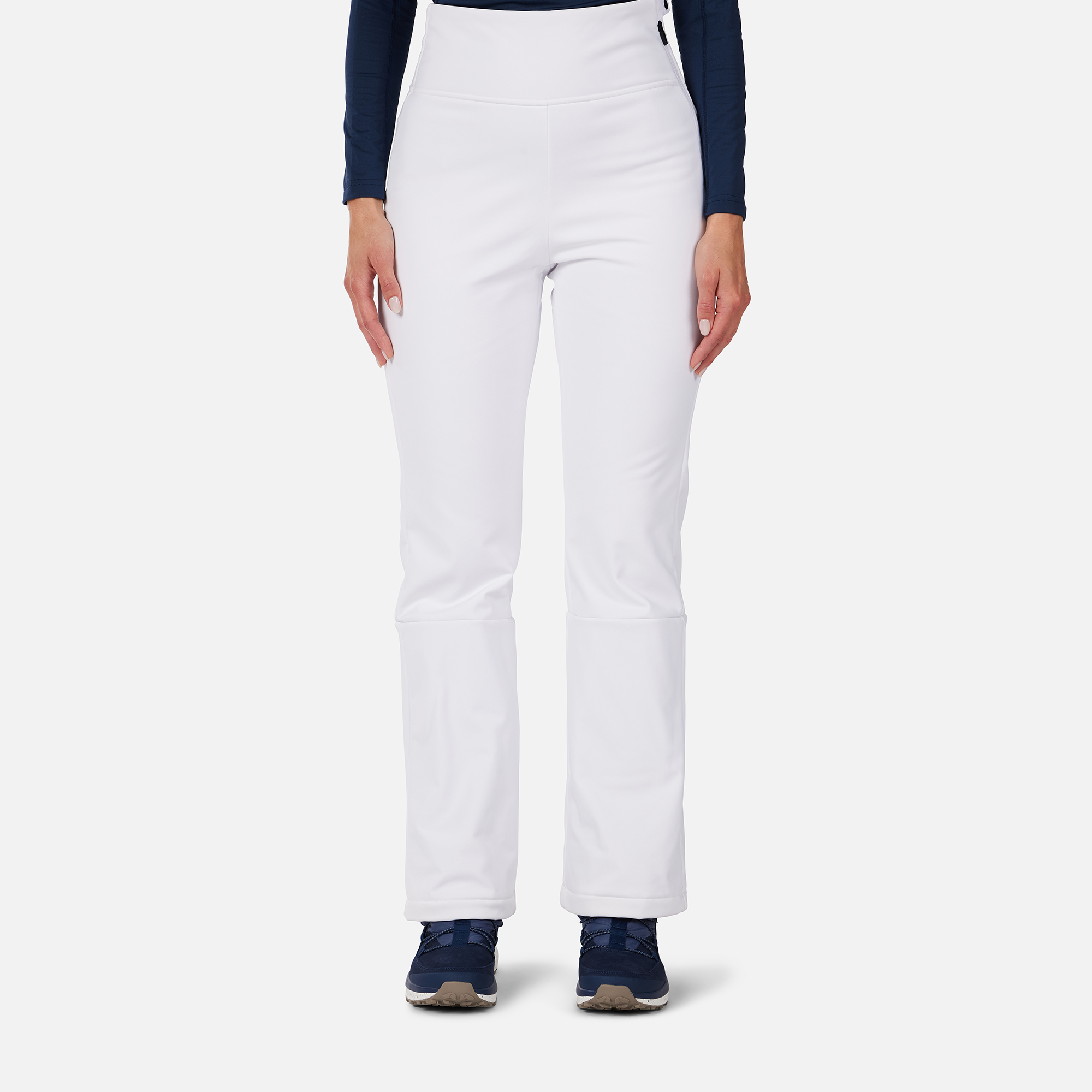 Women's Ski Soft Shell Pants