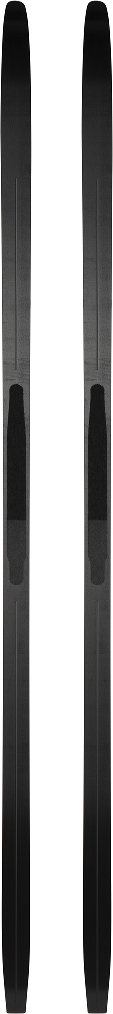 Rossignol Unisex Nordic Skis EVO XC 55 R-SKIN Multicolor