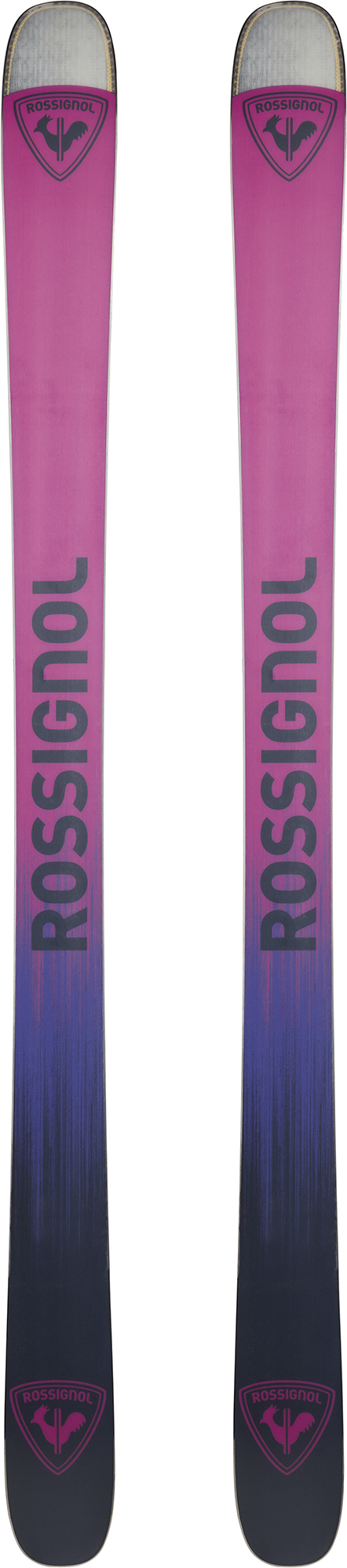 Rossignol Sender Free 100 Skis OPEN