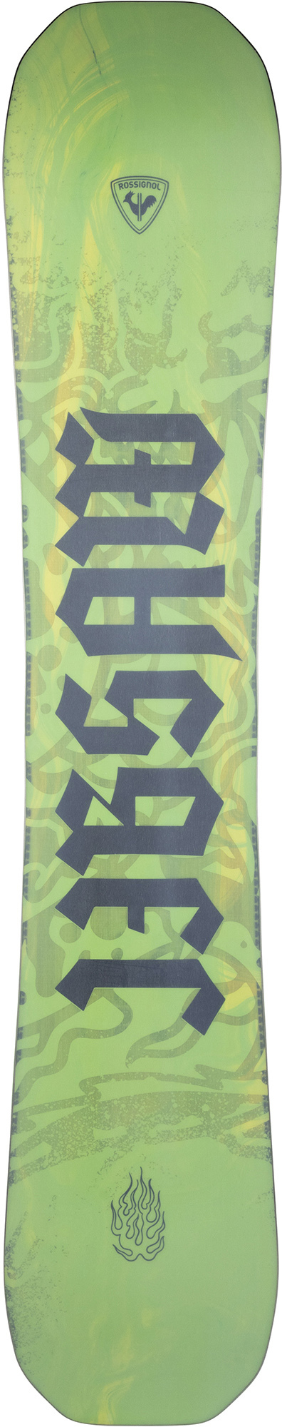 Rossignol SNOWBOARD ROSSIGNOL JIBSAW 