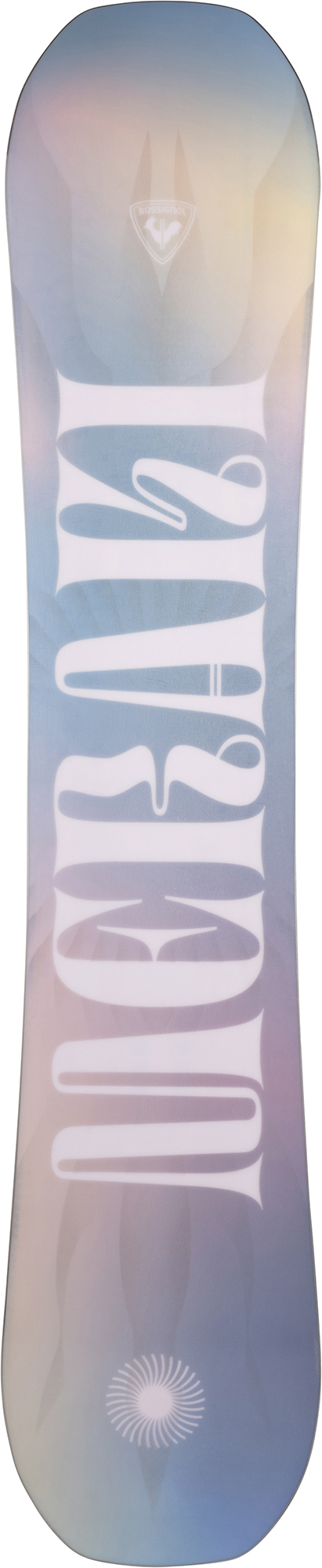 Rossignol ROSSIGNOL MERAKI SNOWBOARD 