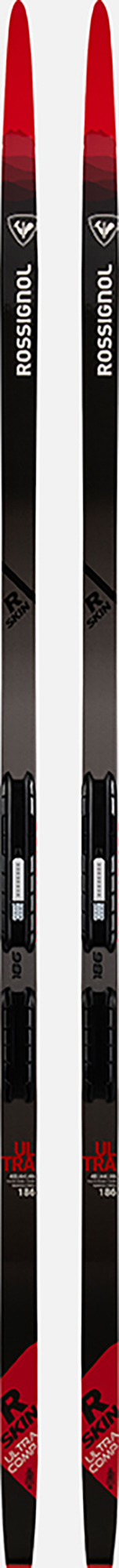 Rossignol UNISEX R-SKIN ULTRA COMP LANGLAUFSKI Multicolor