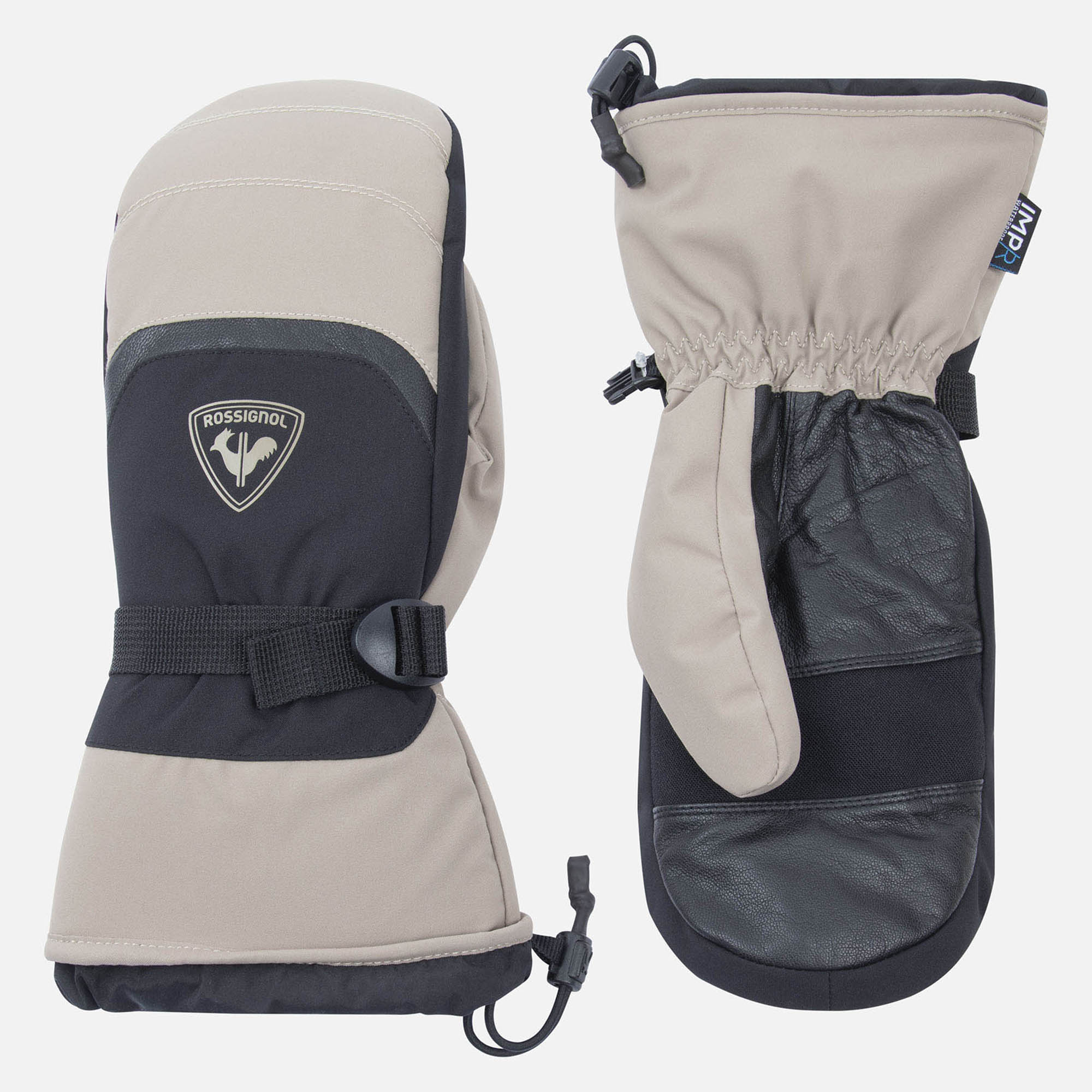 Rossignol Muffole Da Sci Uomo Type