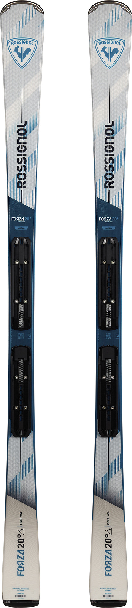 Rossignol Men's ON PISTE Skis FORZA 20D V-FG 1080 XPRESS [Ljava.lang.Object;@5f269e89