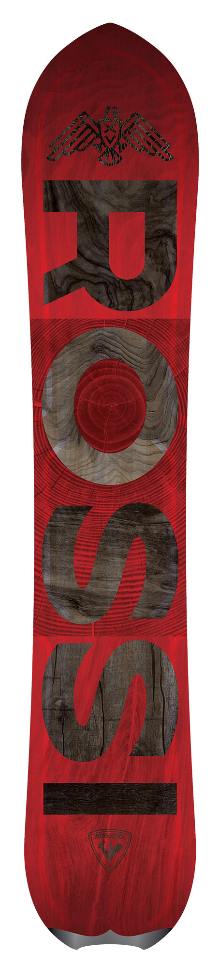 Men's Rossignol XV snowboard Men's Rossignol XV snowboard