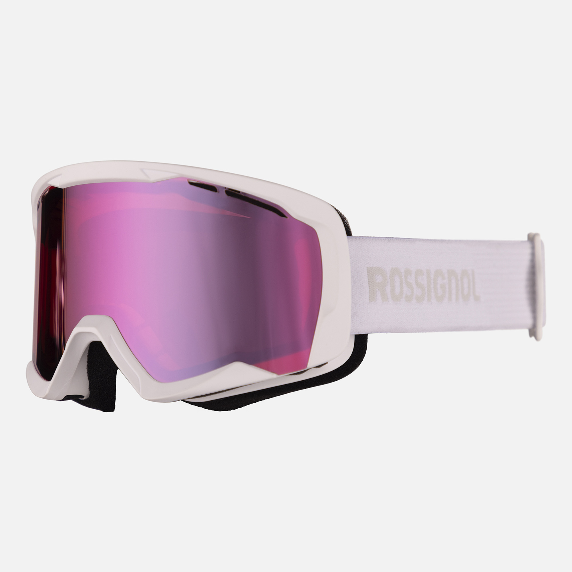 Rossignol Spiral White