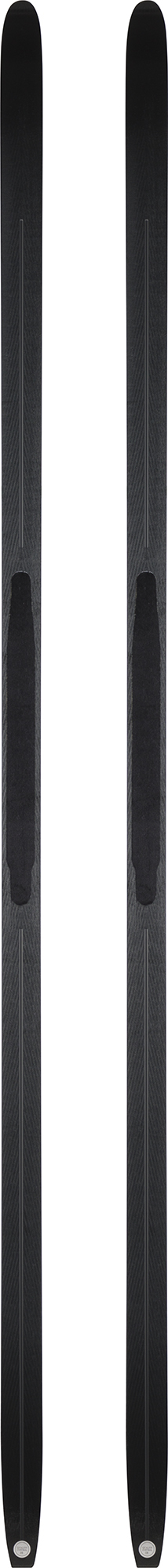 Rossignol Unisex Nordic Touring Skis X-TOUR ESCAPE R-SKIN Multicolor