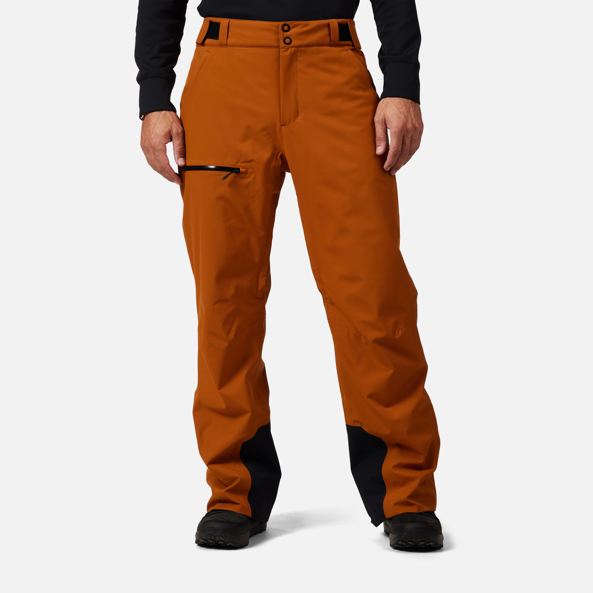 Rossignol Pantaloni Da Sci Imbottiti Outerlimits Uomo